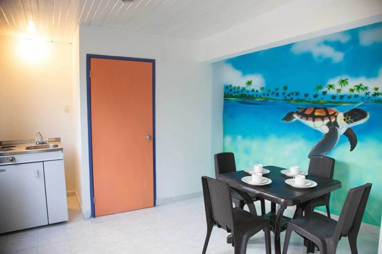 Coco Bay Apartamentos