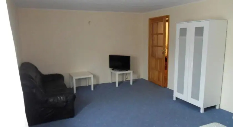 Guesthouse Warmianka