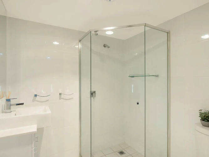 Wharf Apartment Unit 11