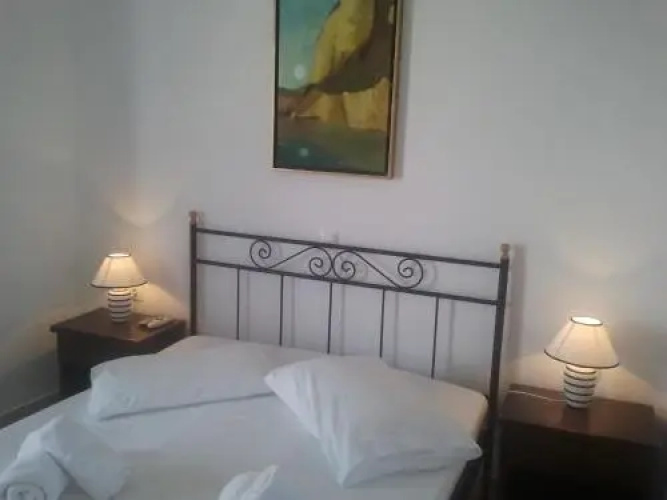 Akteon Hotel