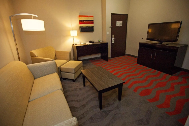 Double Suite