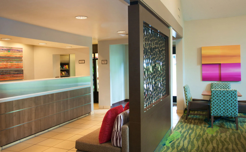 Sonesta ES Suites Portland Vancouver Parkway