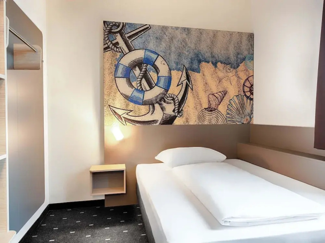 B&B Hotel Emden
