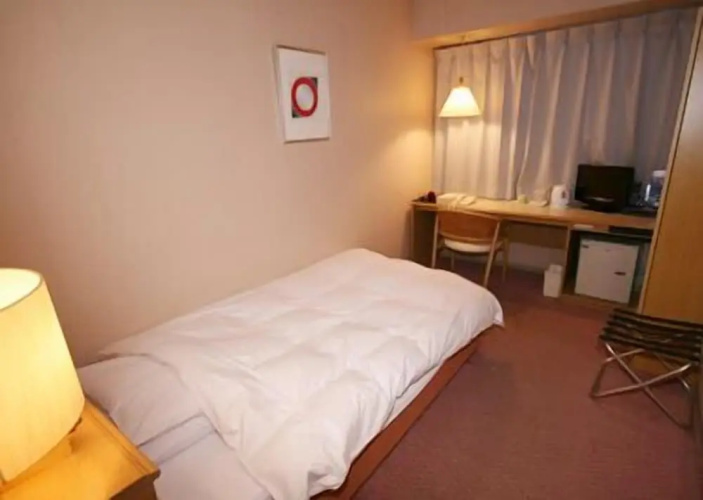 Fukui Palace Hotel