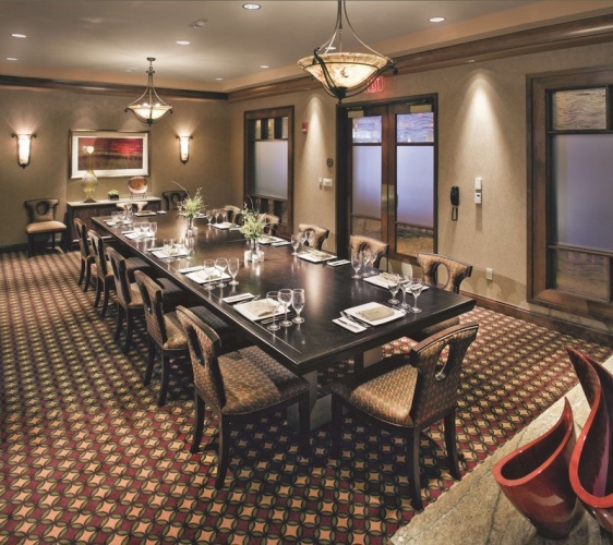 Embassy Suites by Hilton Norman Hotel & Conference Center photo 24