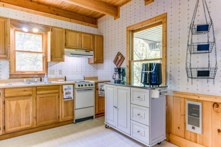 1 Bedroom Standard room