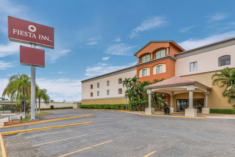 Fiesta Inn Colima - 科利馬