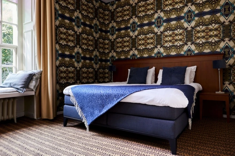 1 Bedroom Comfort Twin room
