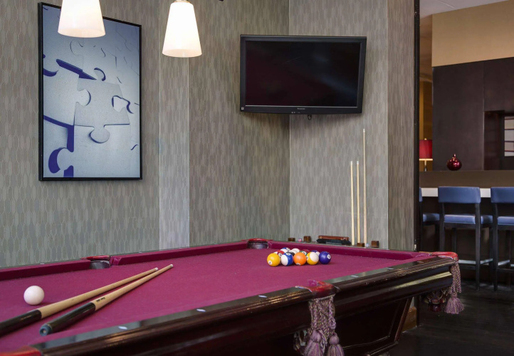 Residence Inn New York Manhattan Times Square photo 19