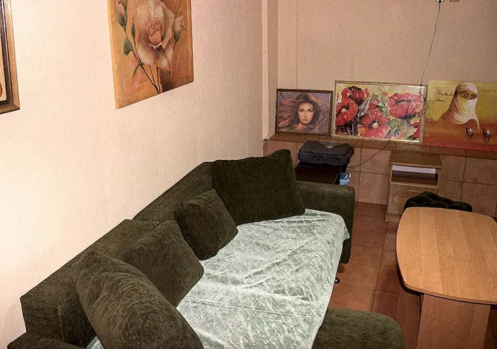 Matras Hostel