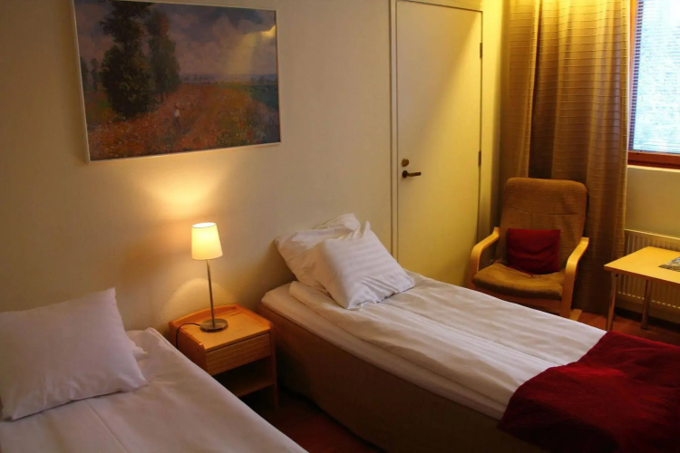 Hotel Hermica