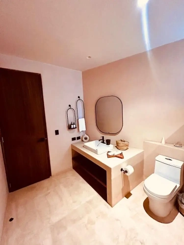 Luxury Quadruple Suite