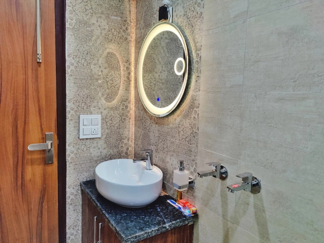 DK Residency - Shimla