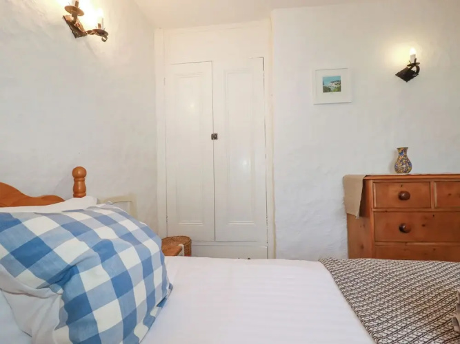 Swallow Cottage