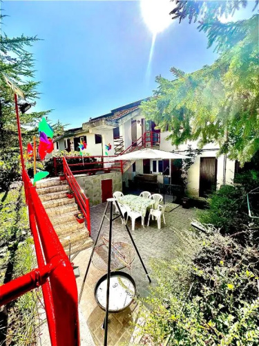 Casa serenaurora