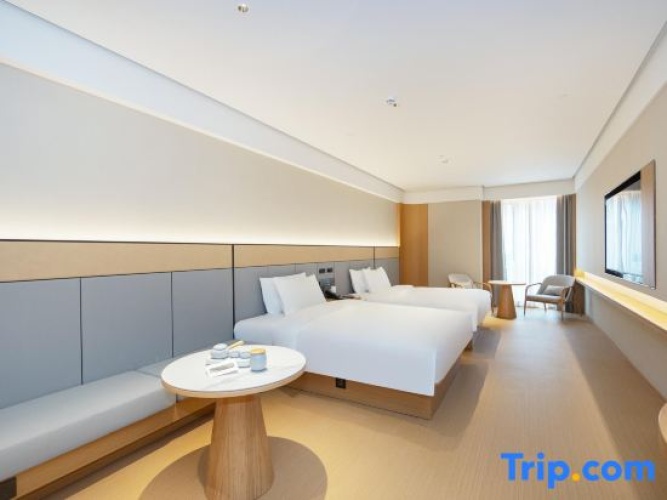Business Twin room