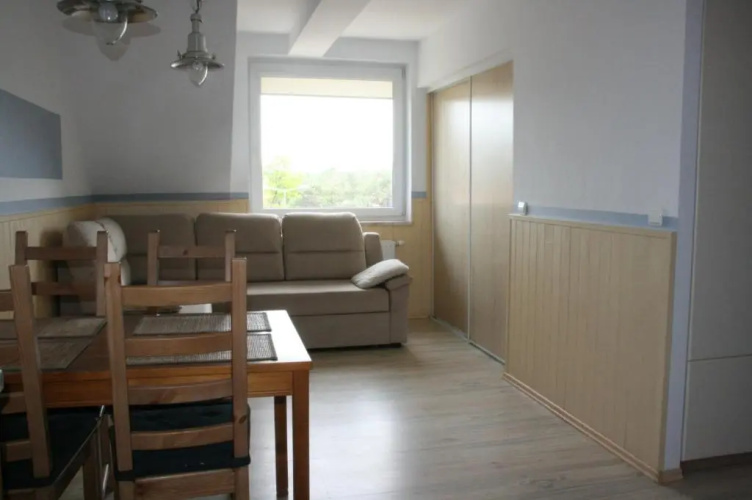 Kantal Apartamenty Hel