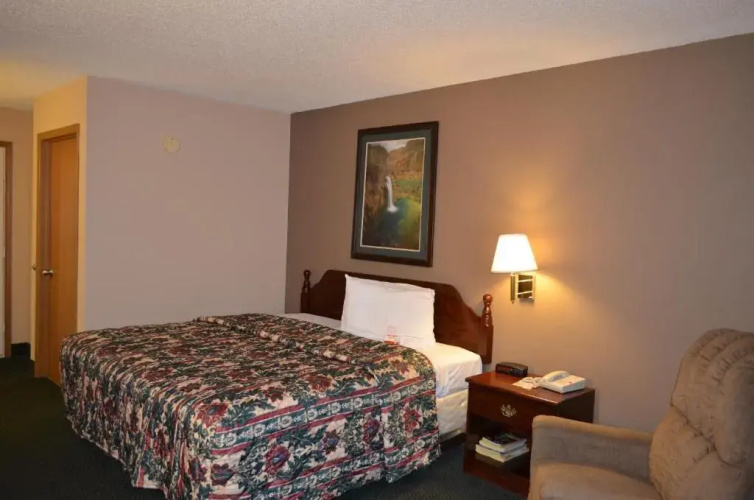 Quality Inn Neosho