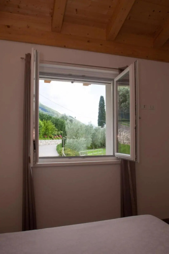 Appartamento Campiano