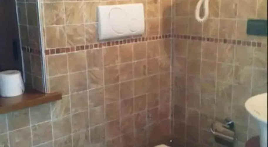 B&B La Villa Di Capitignano