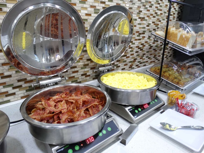 Best Western Plus Kissimmee-Lake Buena Vista South Inn & Suites photo 13