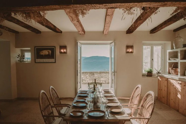 Villa Angelo