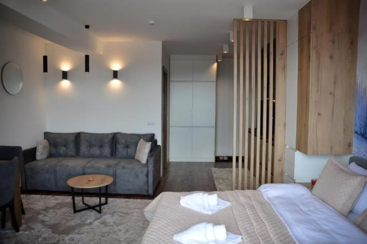 Apartman Ariš A13