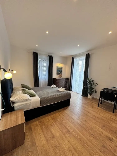 Comfort Apartment