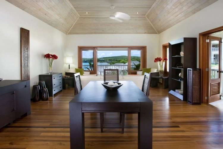 Residences at Nonsuch Bay Antigua - Room Only - Self Catering