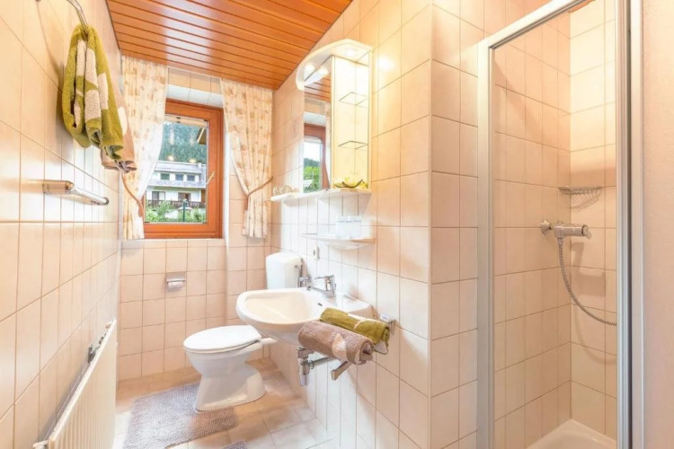 Ferienhaus Lesch