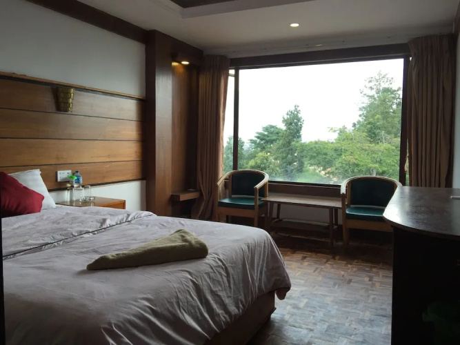 Hotelafbeelding
