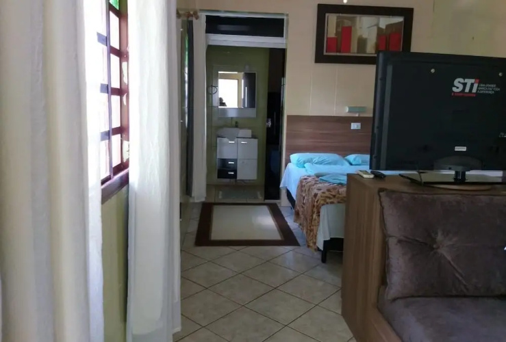 Hotel Cristo Rei