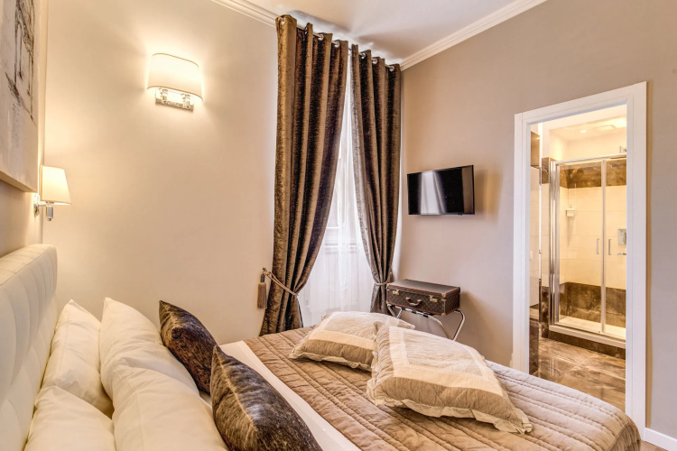 The Bridge Suites