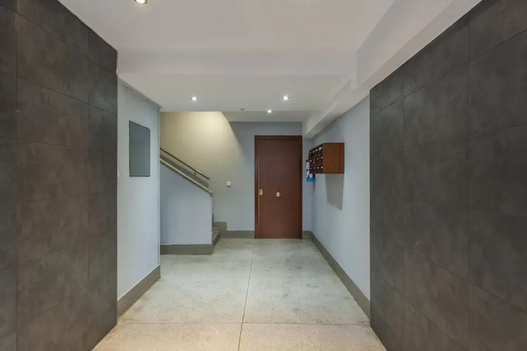 Chueca Apartamento 1