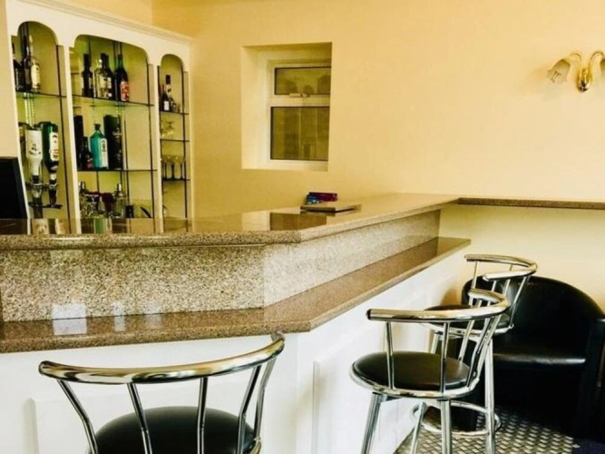 Trevelyan Hotel