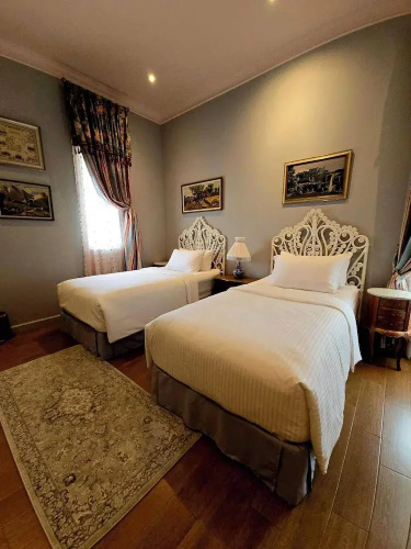 La Campagne Villa Chiangmai