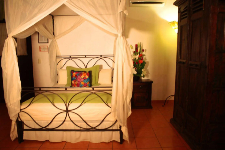 SPA Casa Armonía Hotel