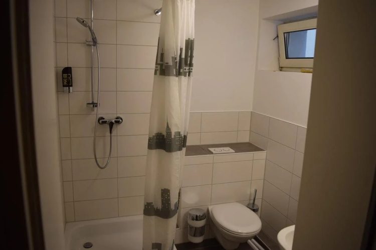 Hotel Augustenfelder Hof