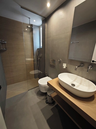 1 Bedroom Superior Apartment with ocean view