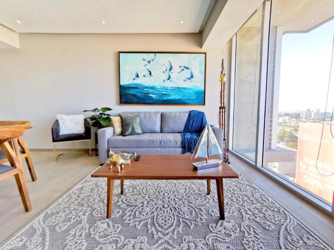CITISKY Premium apartment 19th with Pool
