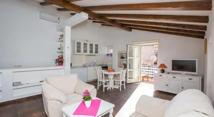 Luxury Apartment Paulina