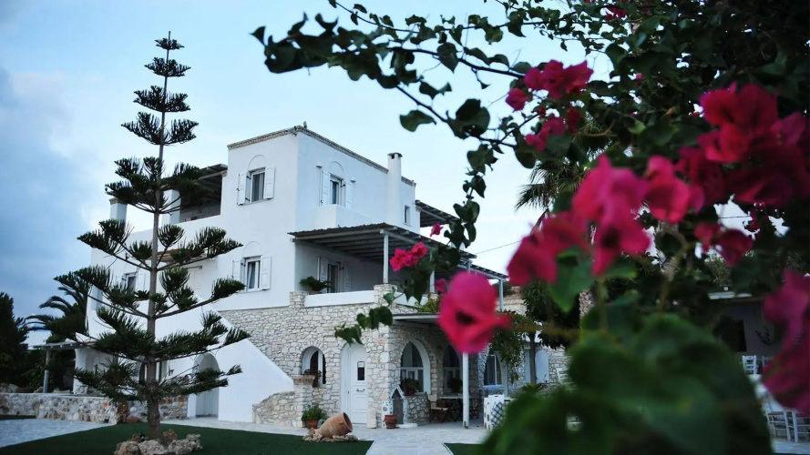 Paradiso Boutique Hotel
