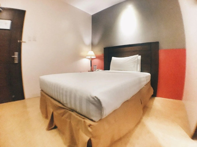 Palm Star Suites