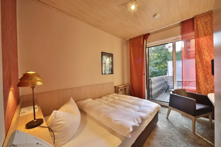 Classic Single room