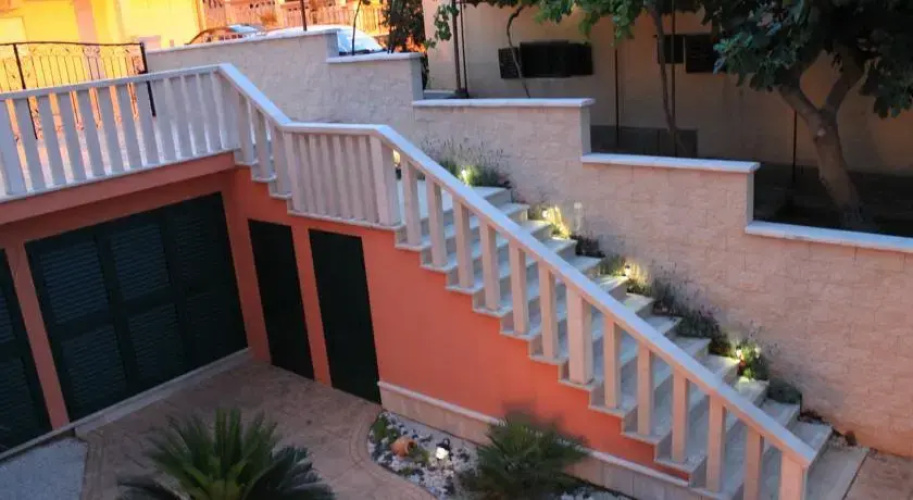Villa Las Damas