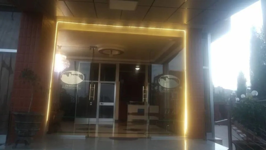 Hotelbild