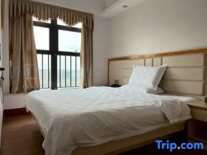 1 Bedroom Suite
