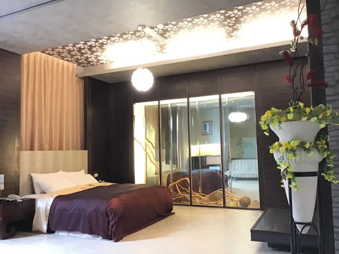 Hiye Motel
