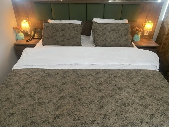 Comfort room