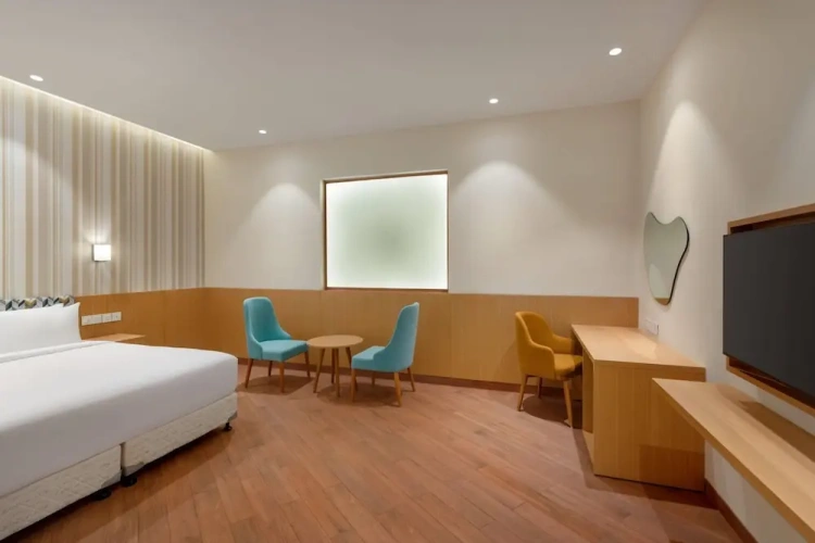 Premium Double room